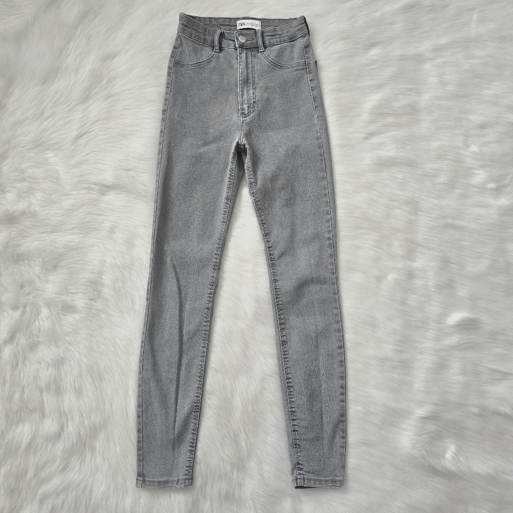 Zara Skinny Jeans